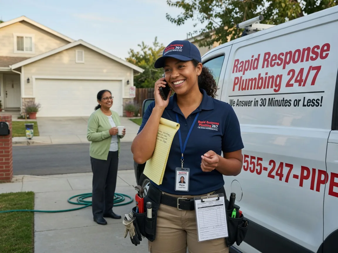 Emergency Plumber Big Flat, AR FAQs